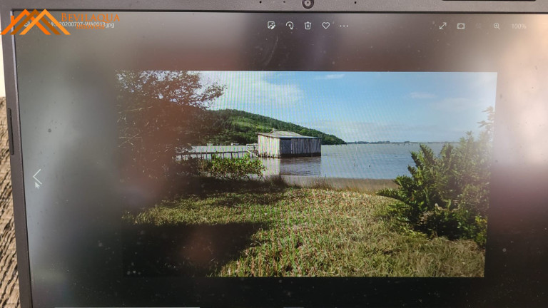 Imagem Terreno à Venda, 1.250 m² em Tamborete - Imaruí Imagem Terreno à Venda, 1.250 m² em Tamborete - Imaruí