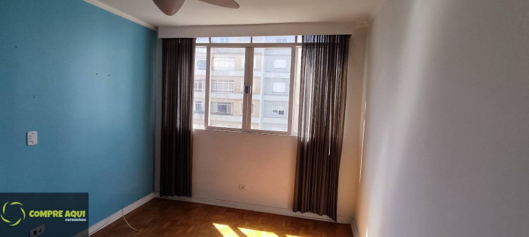 Imagem Apartamento com 1 Quarto à Venda, 56 m² em Santa Cecília - São Paulo Imagem Apartamento com 1 Quarto à Venda, 56 m² em Santa Cecília - São Paulo
