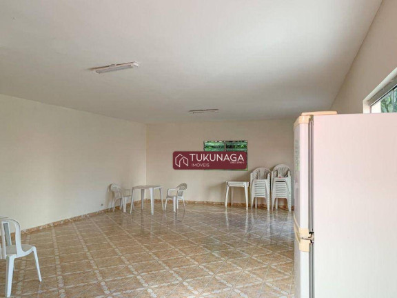 Imagem Apartamento com 2 Quartos à Venda, 57 m² em Jardim Flor Da Montanha - Guarulhos Imagem Apartamento com 2 Quartos à Venda, 57 m² em Jardim Flor Da Montanha - Guarulhos
