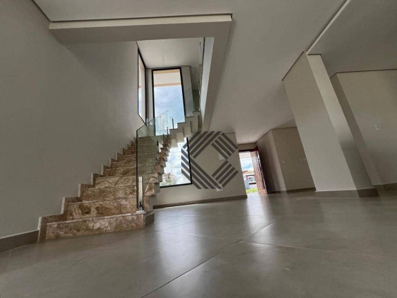 Imagem Sobrado com 3 Quartos à Venda, 211 m² em Condomínio Vila Verona - Sorocaba