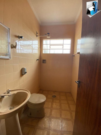 Imagem Casa com 4 Quartos à Venda, 115 m² em Parque Santa Maria - Tatuí