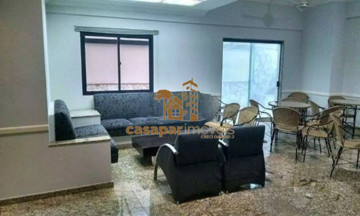 Apartamento com 3 Quartos à Venda, 117 m² em Santa Paula - São Caetano Do Sul