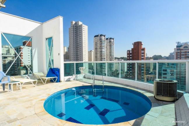 Imagem Imóvel com 4 Quartos à Venda, 374 m² em Pinheiros - São Paulo