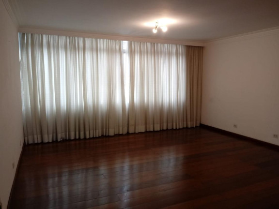 Apartamento com 3 Quartos à Venda, 130 m² em Jardim Paulista - São Paulo