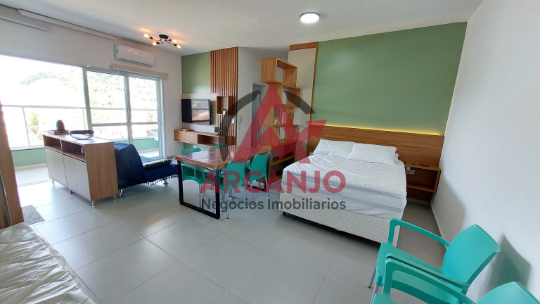 Imagem Apartamento com 1 Quarto à Venda, 45 m² em Pereque Açu - Ubatuba Imagem Apartamento com 1 Quarto à Venda, 45 m² em Pereque Açu - Ubatuba