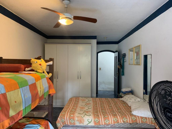 Imagem Casa com 6 Quartos à Venda, 275 m² em Lázaro - Ubatuba