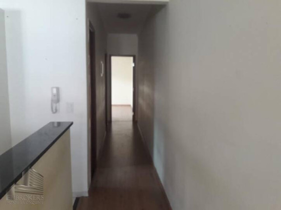 Imagem Casa de Condomínio com 2 Quartos à Venda, 58 m² em Lopes De Oliveira - Sorocaba
