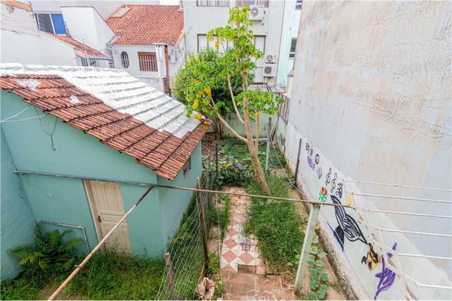 Imagem Casa com 4 Quartos à Venda,  em Petrópolis - Porto Alegre