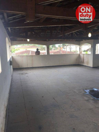Imagem Casa com 3 Quartos à Venda, 280 m² em Balneário Praia Do Pernambuco - Guarujá Imagem Casa com 3 Quartos à Venda, 280 m² em Balneário Praia Do Pernambuco - Guarujá