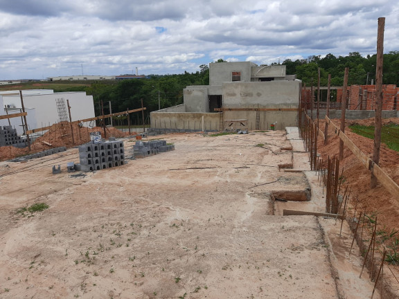 Imagem Casa de Condomínio com 3 Quartos à Venda, 168 m² em Parque Ibiti Reserva - Sorocaba Imagem Casa de Condomínio com 3 Quartos à Venda, 168 m² em Parque Ibiti Reserva - Sorocaba
