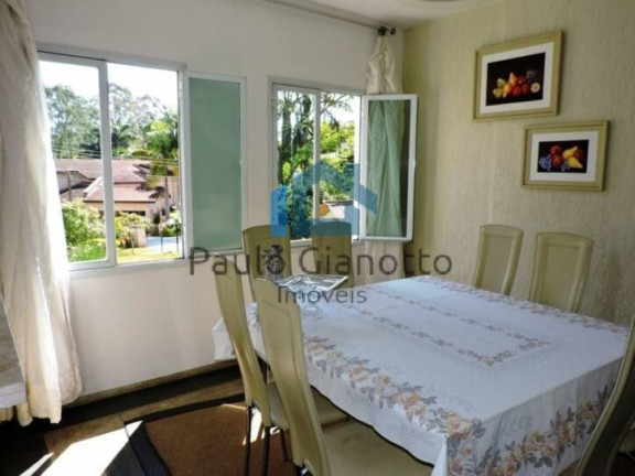 Imagem Casa de Condomínio com 3 Quartos à Venda, 1 m² em Granja Viana - Carapicuíba