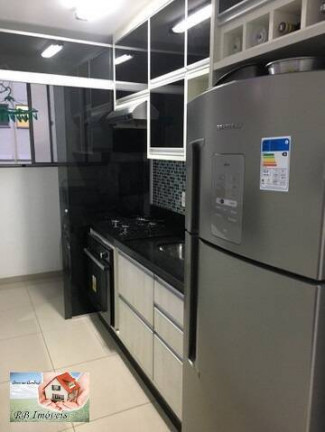 Imagem Apartamento com 2 Quartos à Venda, 45 m² em Vila Homero Thon - Santo André Imagem Apartamento com 2 Quartos à Venda, 45 m² em Vila Homero Thon - Santo André