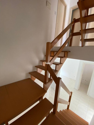 Imagem Casa com 3 Quartos à Venda, 124 m² em Guaruja - Porto Alegre
