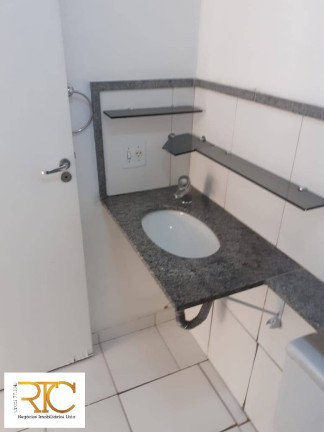 Imagem Apartamento com 2 Quartos à Venda, 70 m² em Paraíso Do Morumbi - São Paulo Imagem Apartamento com 2 Quartos à Venda, 70 m² em Paraíso Do Morumbi - São Paulo