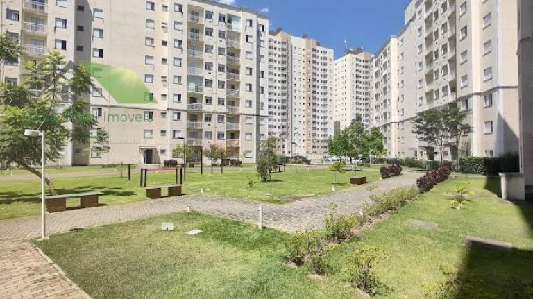 Imagem Apartamento com 2 Quartos à Venda, 47 m² em Vila Mogilar - Mogi Das Cruzes Imagem Apartamento com 2 Quartos à Venda, 47 m² em Vila Mogilar - Mogi Das Cruzes