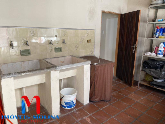 Imagem Casa com 2 Quartos à Venda, 258 m² em Barcelona - São Caetano Do Sul Imagem Casa com 2 Quartos à Venda, 258 m² em Barcelona - São Caetano Do Sul