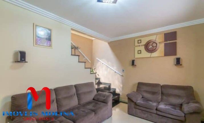Imagem Sobrado com 3 Quartos à Venda, 115 m² em Mauá - São Caetano Do Sul Imagem Sobrado com 3 Quartos à Venda, 115 m² em Mauá - São Caetano Do Sul