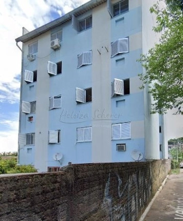Imagem Apartamento com 2 Quartos à Venda, 37 m² em Santa Tereza - Porto Alegre Imagem Apartamento com 2 Quartos à Venda, 37 m² em Santa Tereza - Porto Alegre
