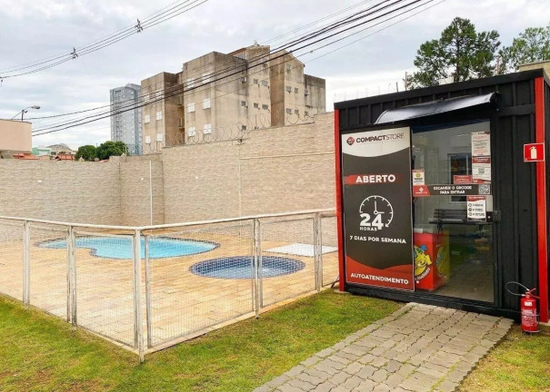 Imagem Imóvel com 2 Quartos para Alugar, 52 m² em Jardim Gonçalves - Sorocaba