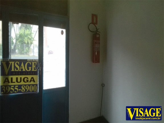 Imagem Ponto Comercial para Alugar, 25 m² em Centro - Jacareí
