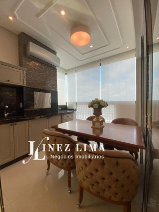 Imagem Imóvel com 4 Quartos à Venda, 169 m² em Meia Praia - Itapema