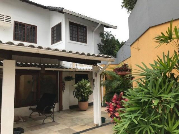 Imagem Casa com 5 Quartos à Venda, 630 m² em Anil - Rio De Janeiro Imagem Casa com 5 Quartos à Venda, 630 m² em Anil - Rio De Janeiro