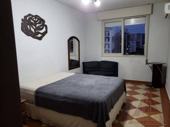 Imagem Apartamento com 3 Quartos à Venda, 140 m² em Ponta Da Praia - Santos Imagem Apartamento com 3 Quartos à Venda, 140 m² em Ponta Da Praia - Santos