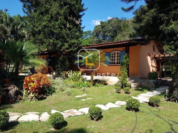 Imóvel com 4 Quartos à Venda, 86.500 m² em Aranha - Brumadinho