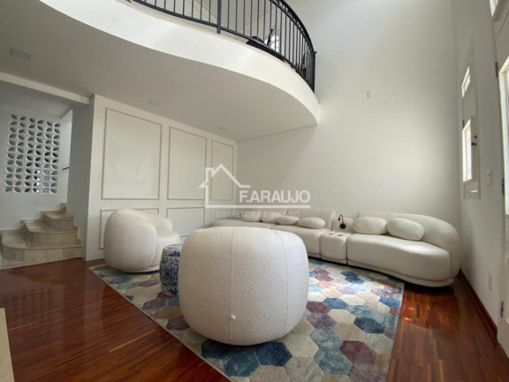 Imagem Imóvel com 4 Quartos à Venda, 237 m² em Itapeva - Votorantim