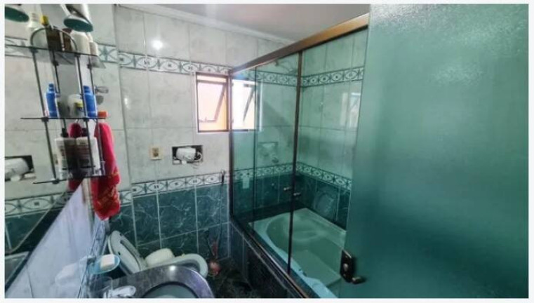 Imagem Cobertura com 2 Quartos à Venda, 100 m² em Barcelona - São Caetano Do Sul