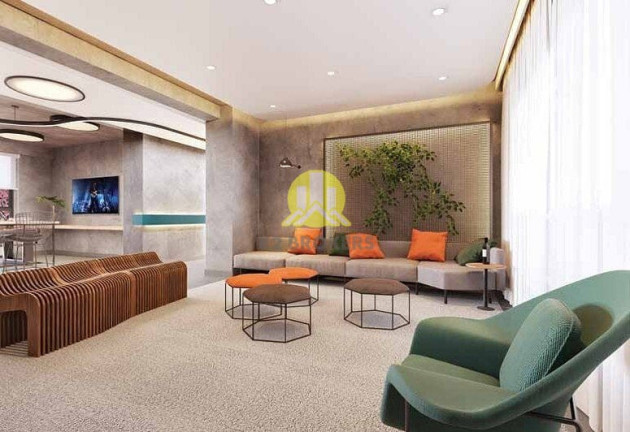 Imagem Apartamento com 1 Quarto à Venda, 26 m² em Pinheiros - São Paulo Imagem Apartamento com 1 Quarto à Venda, 26 m² em Pinheiros - São Paulo