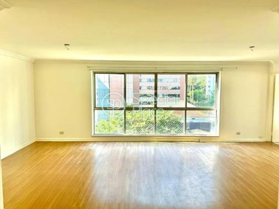 Imagem Apartamento com 3 Quartos à Venda, 250 m² em Jardim América - São Paulo Imagem Apartamento com 3 Quartos à Venda, 250 m² em Jardim América - São Paulo
