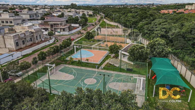 Imagem Terreno em Condomínio à Venda, 657 m² em Ribeirão Do Lipa - Cuiabá Imagem Terreno em Condomínio à Venda, 657 m² em Ribeirão Do Lipa - Cuiabá