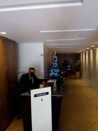 Imagem Sala Comercial à Venda, 225 m² em Centro - Rio De Janeiro Imagem Sala Comercial à Venda, 225 m² em Centro - Rio De Janeiro