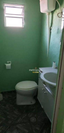 Imagem Sobrado com 3 Quartos à Venda, 220 m² em Jardim Alzira Franco - Santo André