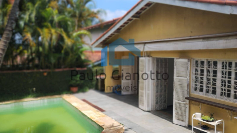 Imagem Casa de Condomínio com 3 Quartos à Venda, 181 m² em Granja Viana - Cotia