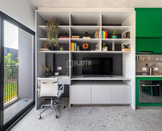 Imagem Apartamento com 1 Quarto à Venda, 35 m² em Jardim Paulistano - São José Do Rio Preto Imagem Apartamento com 1 Quarto à Venda, 35 m² em Jardim Paulistano - São José Do Rio Preto