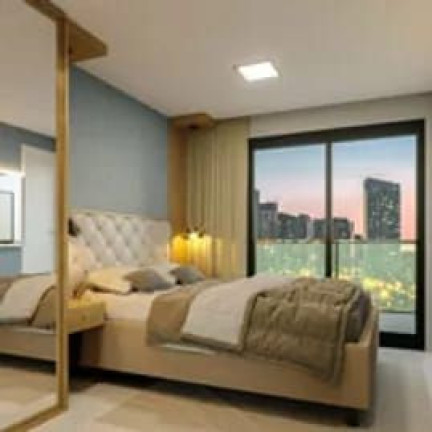 Imagem Apartamento com 3 Quartos à Venda, 78 m² em Parquelândia - Fortaleza