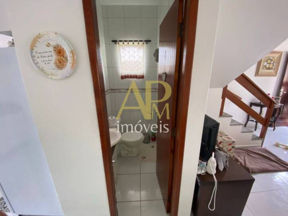 Imagem Casa com 2 Quartos à Venda, 70 m² em Forquilhas - São José