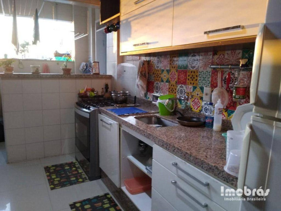 Imagem Apartamento com 3 Quartos à Venda, 110 m² em Papicu - Fortaleza