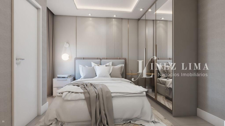 Imagem Apartamento com 2 Quartos à Venda, 67 m² em Morretes - Itapema