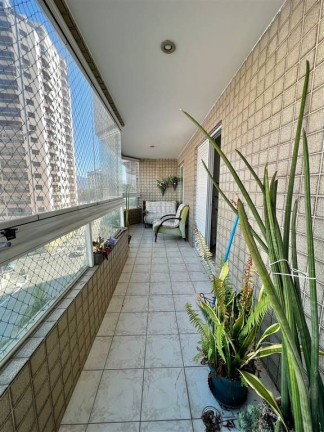 Imagem Apartamento com 2 Quartos à Venda, 81 m² em Aviacao - Praia Grande