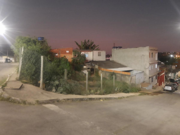 Imagem Terreno à Venda, 240 m² em Varjão - Brasília Imagem Terreno à Venda, 240 m² em Varjão - Brasília