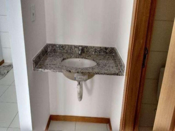 Imagem Apartamento com 1 Quarto à Venda, 49 m² em Pituba - Salvador