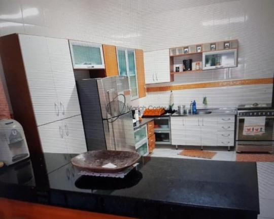 Imagem Casa com 5 Quartos à Venda, 1 m² em São José - Búzios Imagem Casa com 5 Quartos à Venda, 1 m² em São José - Búzios
