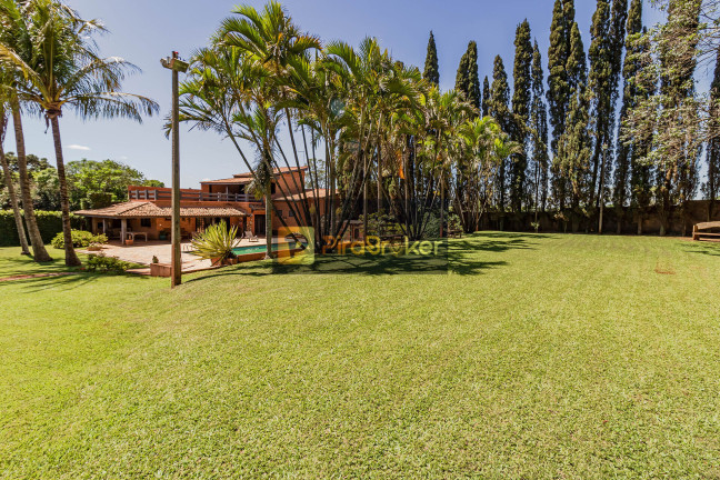 Imagem Imóvel com 8 Quartos à Venda, 3.685 m² em Bairro Do Cascalho - Cordeirópolis