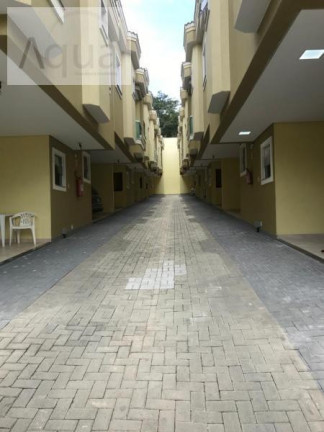 Imagem Casa com 2 Quartos à Venda, 120 m² em Vila Principe De Gales - Santo André Imagem Casa com 2 Quartos à Venda, 120 m² em Vila Principe De Gales - Santo André