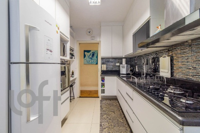 Apartamento com 3 Quartos à Venda,  em Paraíso - São Paulo