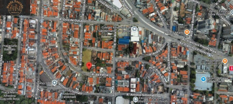 Imagem Apartamento com 2 Quartos à Venda, 53 m² em Santa Terezinha - São Bernardo Do Campo Imagem Apartamento com 2 Quartos à Venda, 53 m² em Santa Terezinha - São Bernardo Do Campo