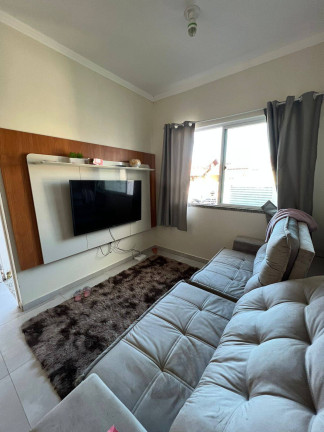 Imagem Casa com 2 Quartos à Venda, 120 m² em Universitário - Tijucas Imagem Casa com 2 Quartos à Venda, 120 m² em Universitário - Tijucas